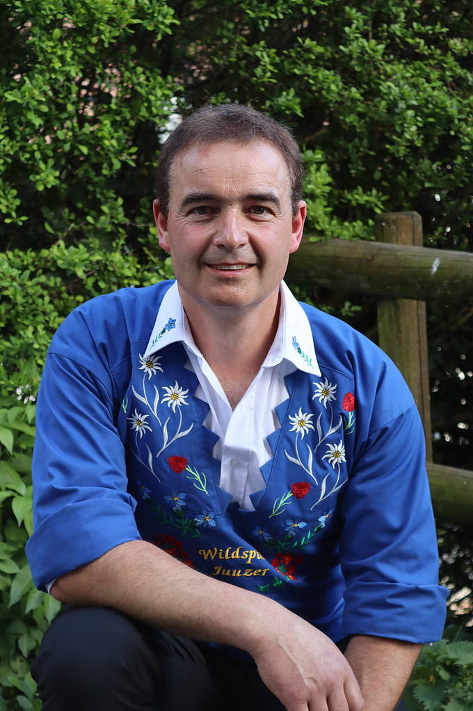 Iten Franz
