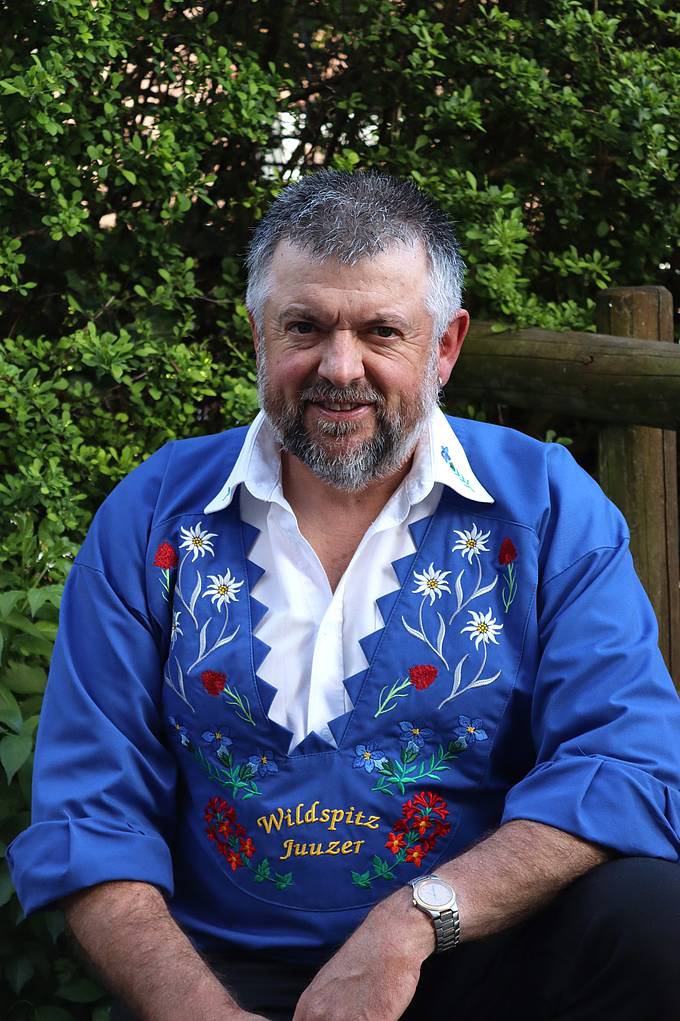 Steiner Kurt