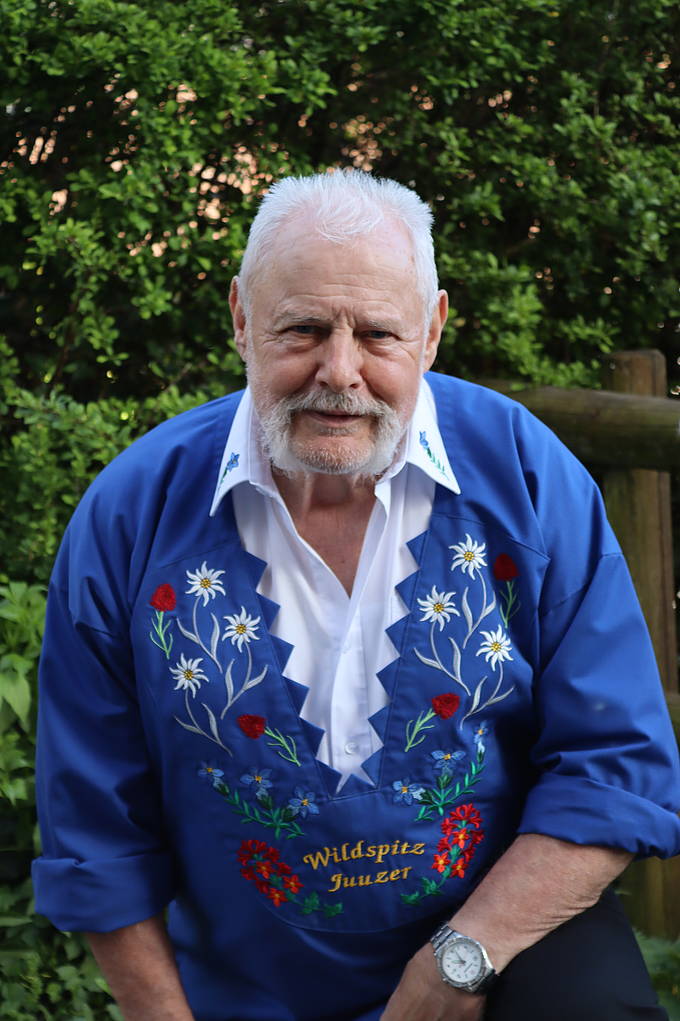 Schmidig Armin
