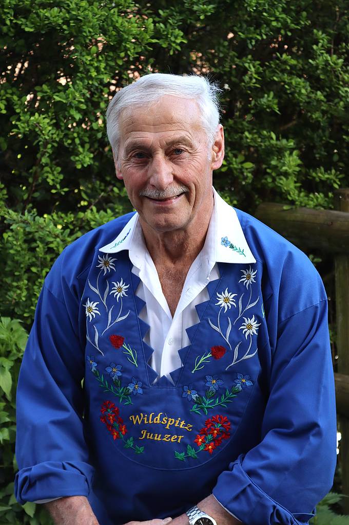 Nideröst Peter